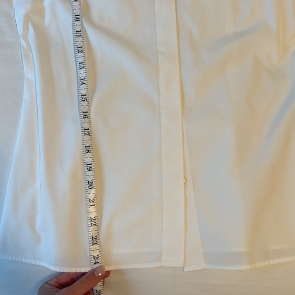 Dolce & Gabbana Button Up Blouse - Picture 7 of 7